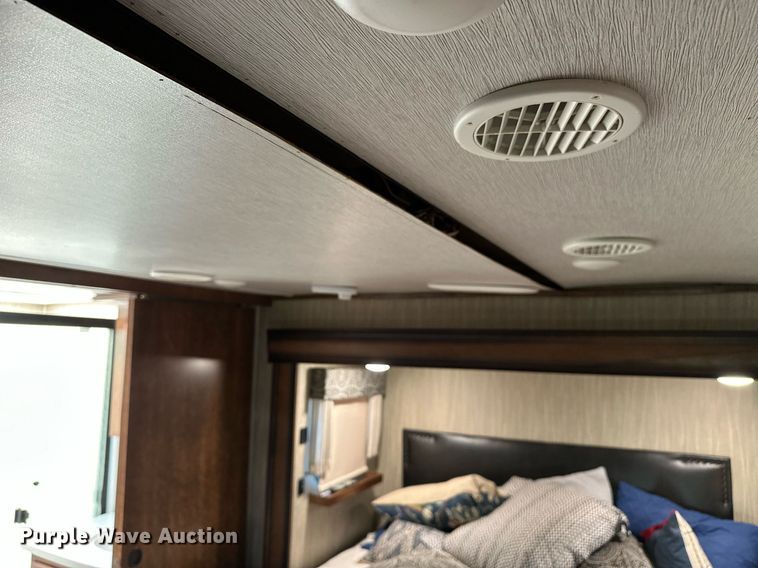 image for item OG9151 2019 Heartland Big Country  camper