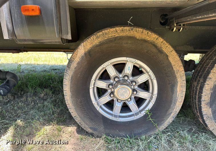 image for item OG9151 2019 Heartland Big Country  camper