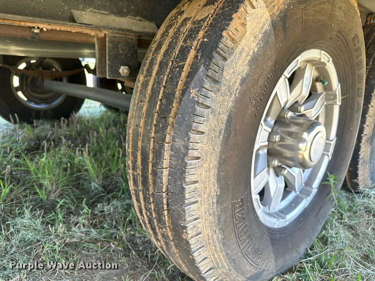 image for item OG9151 2019 Heartland Big Country  camper