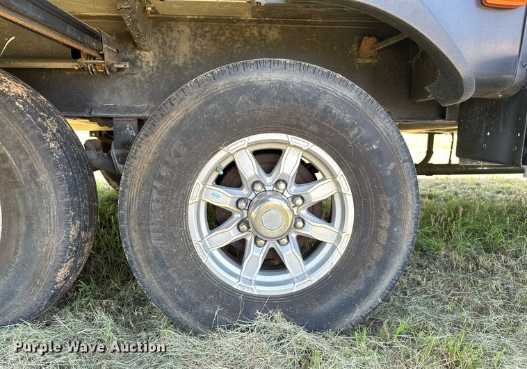 image for item OG9151 2019 Heartland Big Country  camper