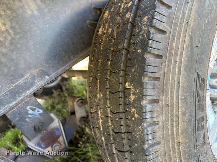 image for item OG9151 2019 Heartland Big Country  camper