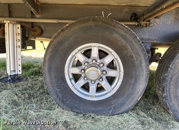 image for item OG9151 2019 Heartland Big Country  camper