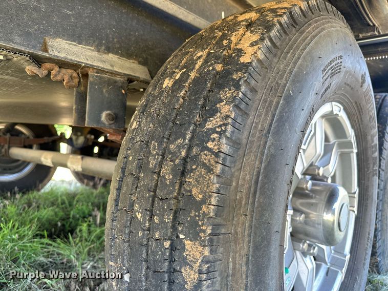 image for item OG9151 2019 Heartland Big Country  camper