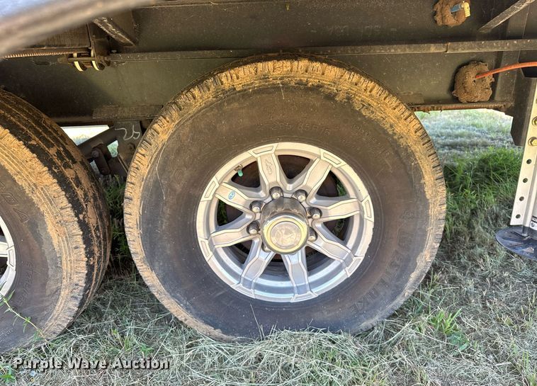 image for item OG9151 2019 Heartland Big Country  camper