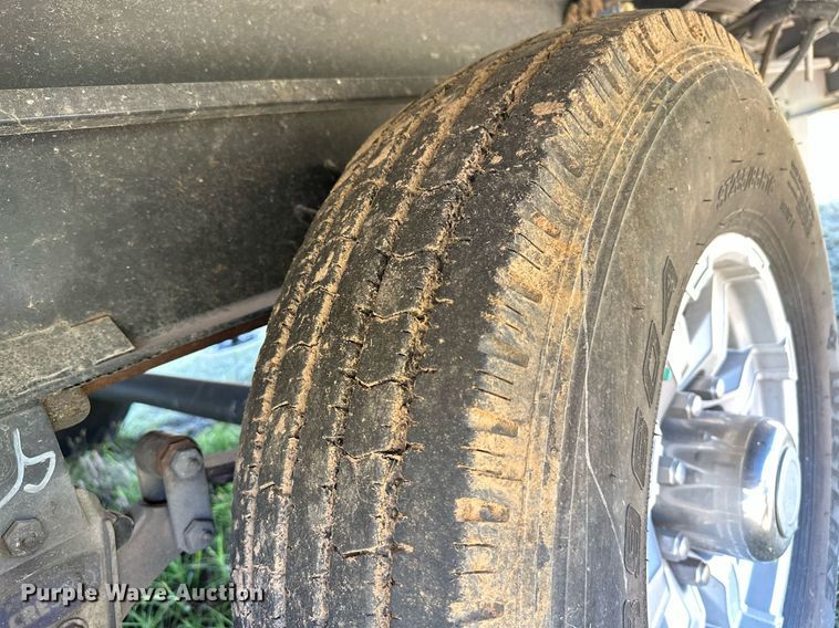 image for item OG9151 2019 Heartland Big Country  camper