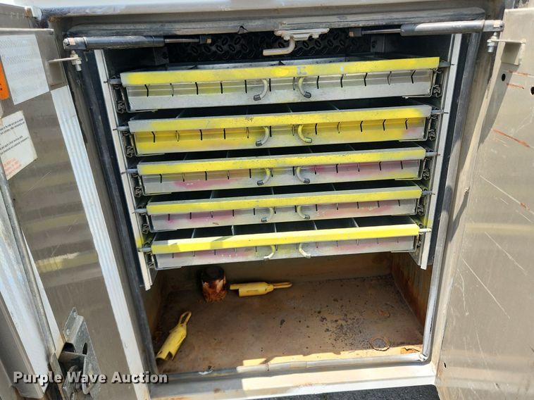 image for item OK9600 2007 Ford F450 Super Duty XL  utility / service truck