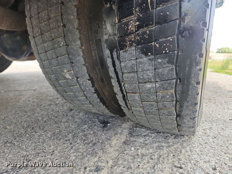 image for item OK9600 2007 Ford F450 Super Duty XL  utility / service truck