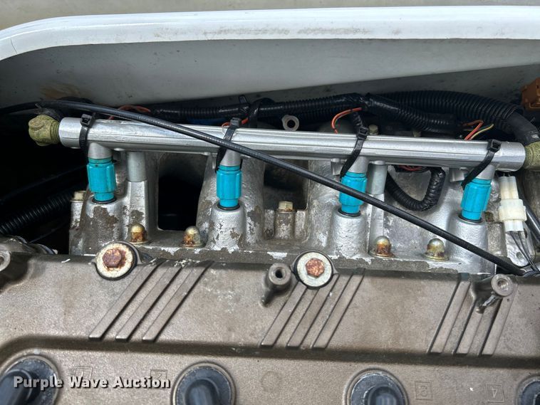 image for item OK9709 (2) 2006 Kawasaki STX-12F personal watercrafts