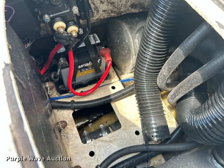 image for item OK9709 (2) 2006 Kawasaki STX-12F personal watercrafts