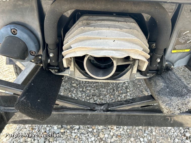 image for item OK9709 (2) 2006 Kawasaki STX-12F personal watercrafts