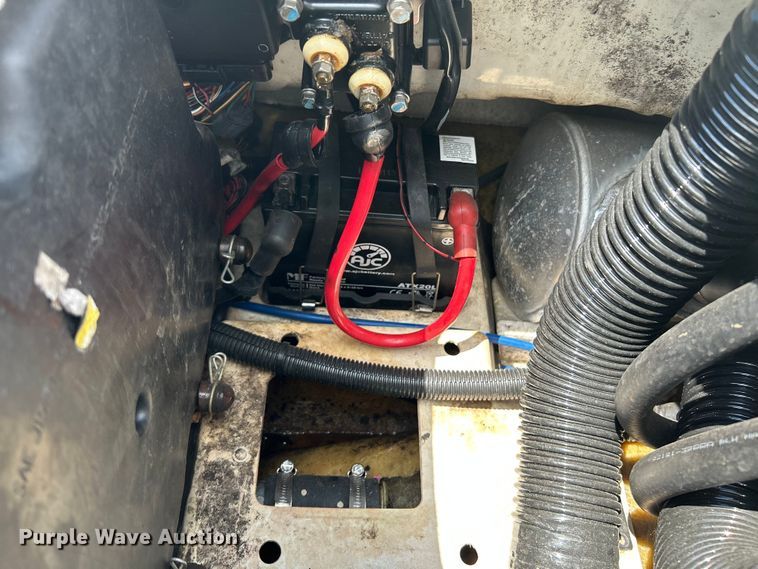 image for item OK9709 (2) 2006 Kawasaki STX-12F personal watercrafts