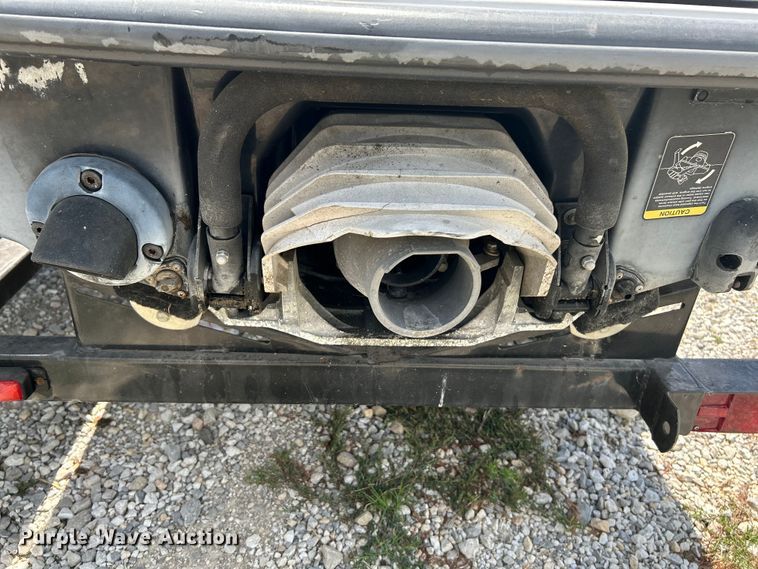 image for item OK9709 (2) 2006 Kawasaki STX-12F personal watercrafts