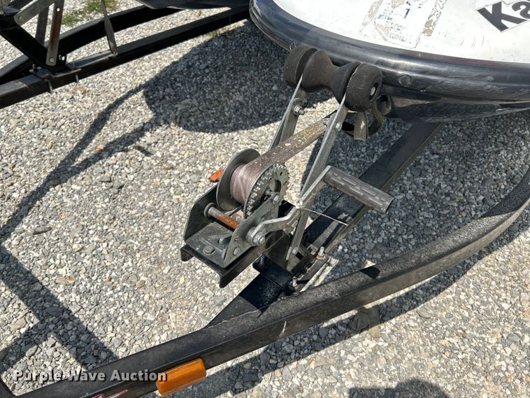 image for item OK9709 (2) 2006 Kawasaki STX-12F personal watercrafts