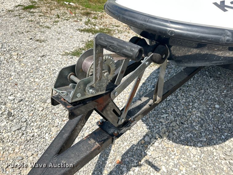 image for item OK9709 (2) 2006 Kawasaki STX-12F personal watercrafts