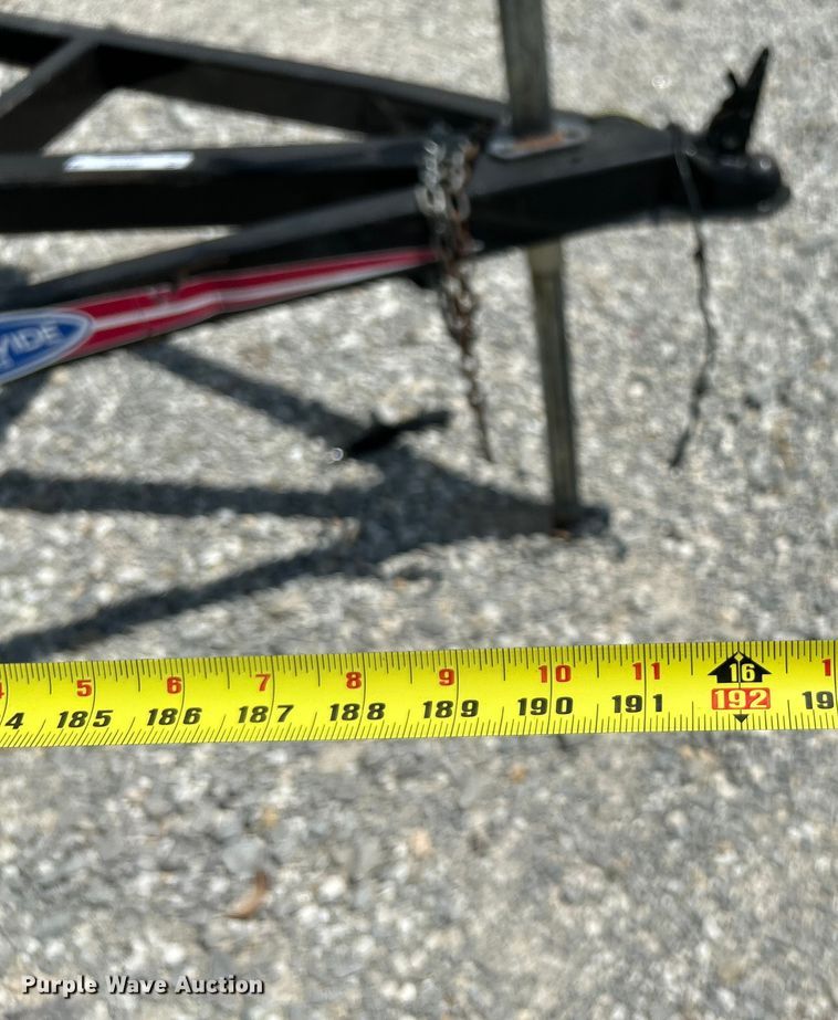 image for item OK9709 (2) 2006 Kawasaki STX-12F personal watercrafts