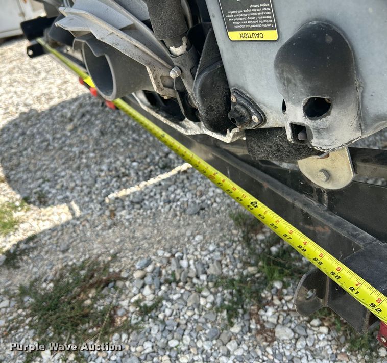 image for item OK9709 (2) 2006 Kawasaki STX-12F personal watercrafts