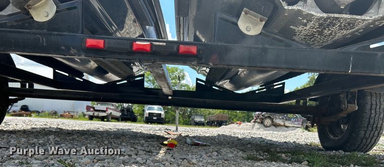 image for item OK9709 (2) 2006 Kawasaki STX-12F personal watercrafts