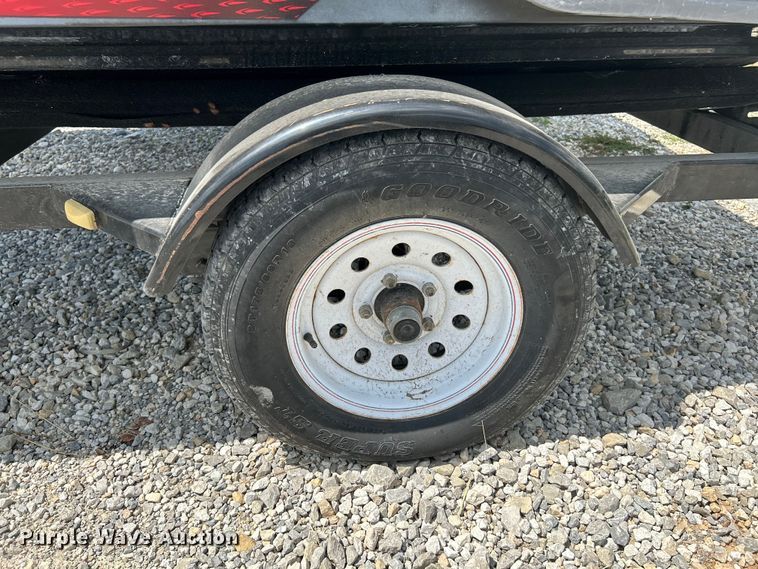 image for item OK9709 (2) 2006 Kawasaki STX-12F personal watercrafts