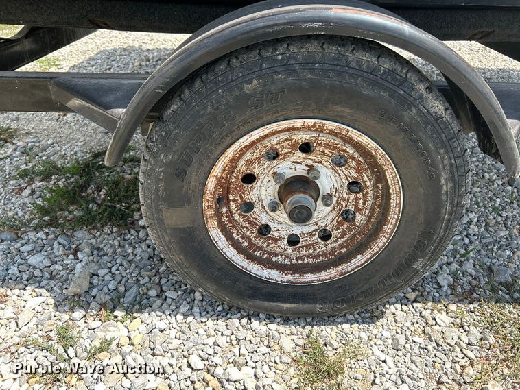 image for item OK9709 (2) 2006 Kawasaki STX-12F personal watercrafts