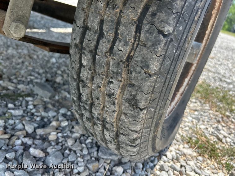 image for item OK9709 (2) 2006 Kawasaki STX-12F personal watercrafts