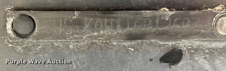 image for item OK9709 (2) 2006 Kawasaki STX-12F personal watercrafts