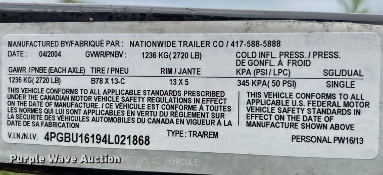 image for item OK9709 (2) 2006 Kawasaki STX-12F personal watercrafts