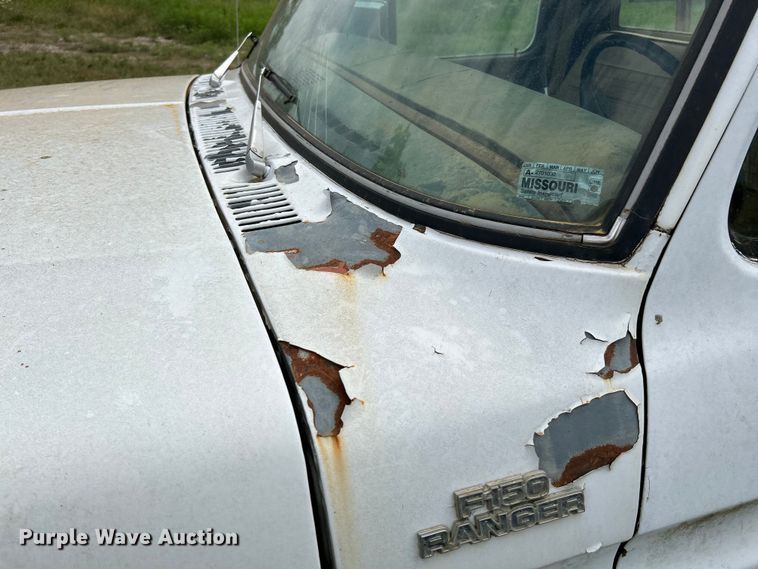 image for item OK9733 1978 Ford F150  pickup truck