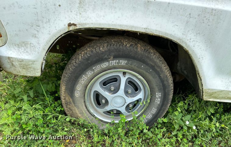 image for item OK9733 1978 Ford F150  pickup truck