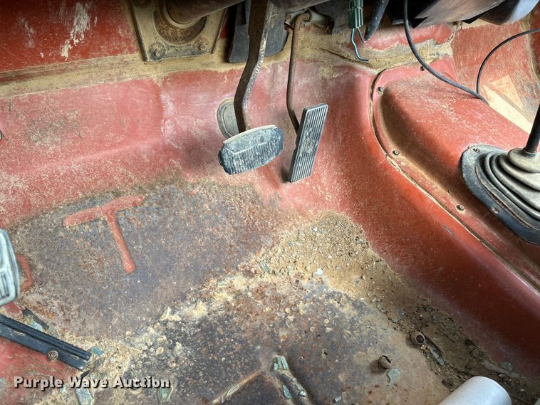 image for item OK9734 1978 Ford F150  pickup truck