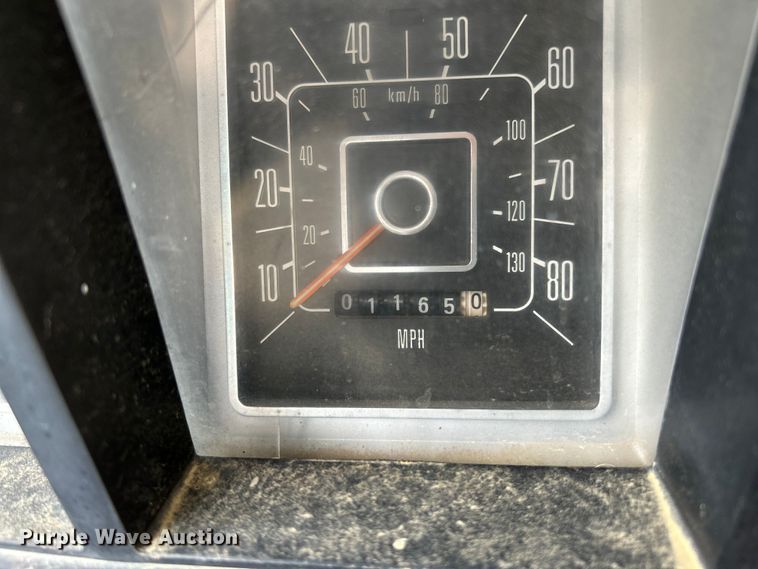 image for item OK9734 1978 Ford F150  pickup truck