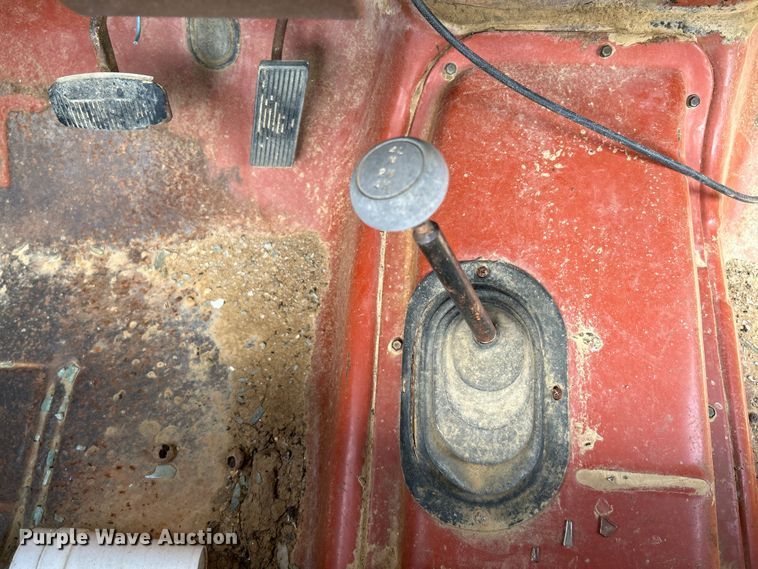 image for item OK9734 1978 Ford F150  pickup truck