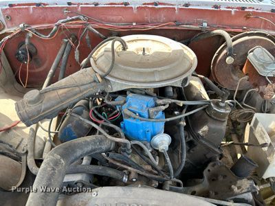 image for item OK9734 1978 Ford F150  pickup truck