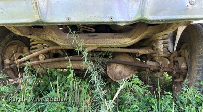 image for item OK9734 1978 Ford F150  pickup truck