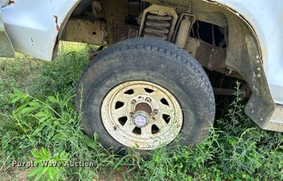 image for item OK9734 1978 Ford F150  pickup truck