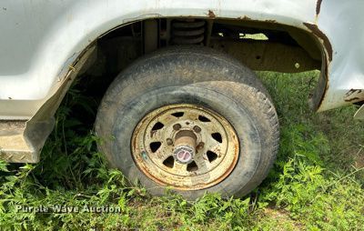 image for item OK9734 1978 Ford F150  pickup truck