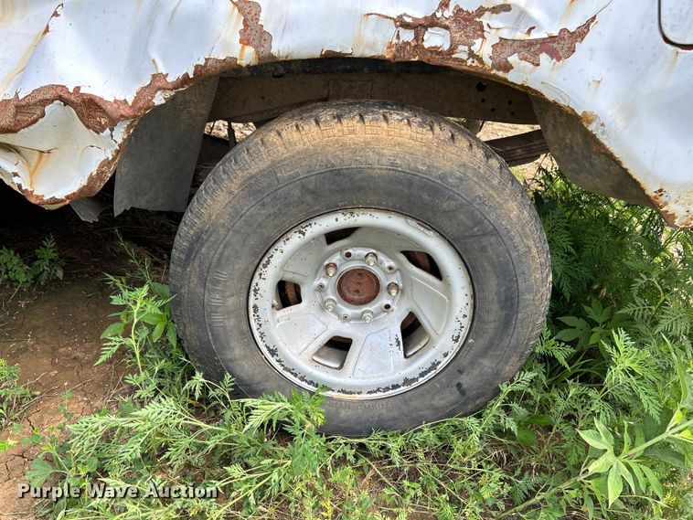 image for item OK9734 1978 Ford F150  pickup truck