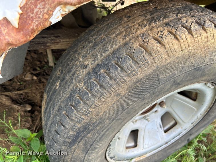 image for item OK9734 1978 Ford F150  pickup truck