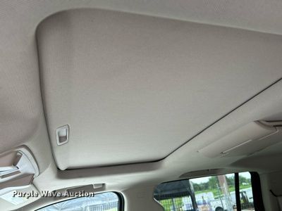 image for item OK9738 2016 GMC Yukon XL Denali  SUV