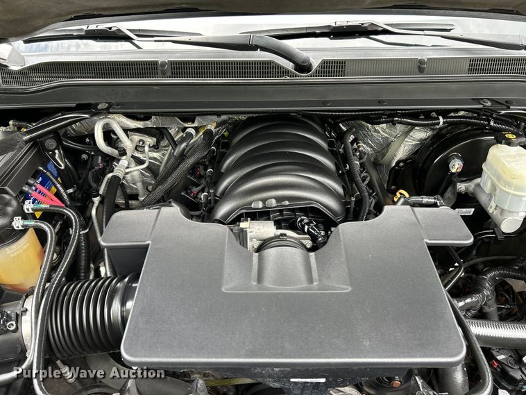 image for item OK9738 2016 GMC Yukon XL Denali  SUV