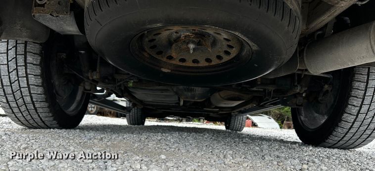 image for item OK9738 2016 GMC Yukon XL Denali  SUV