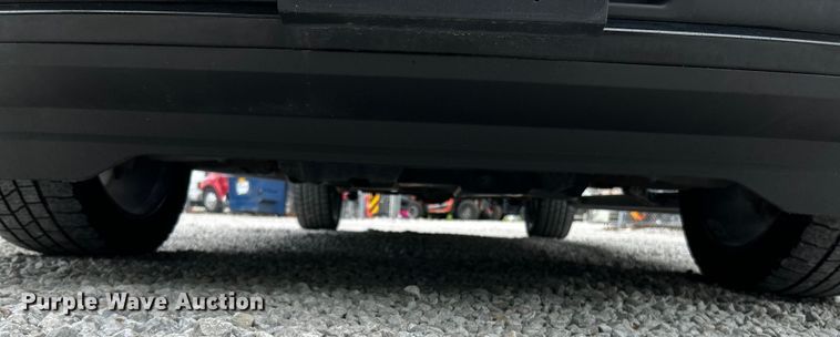 image for item OK9738 2016 GMC Yukon XL Denali  SUV