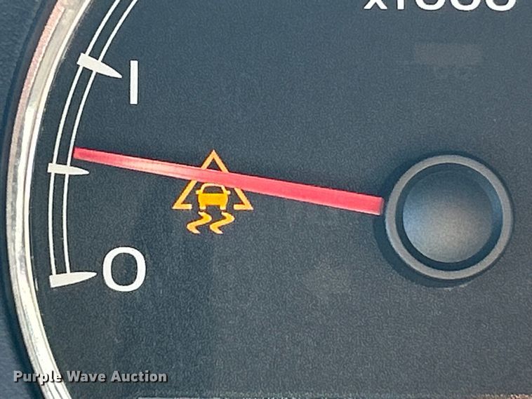 image for item OK9754 2007 Chevrolet Suburban LT  SUV