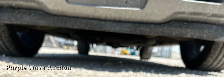 image for item OK9754 2007 Chevrolet Suburban LT  SUV