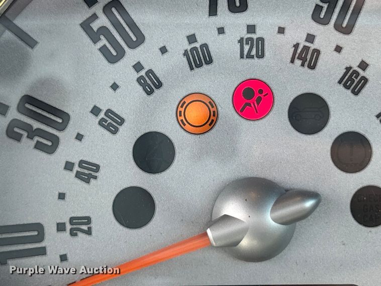 image for item OK9755 2006 Mini Cooper  convertible