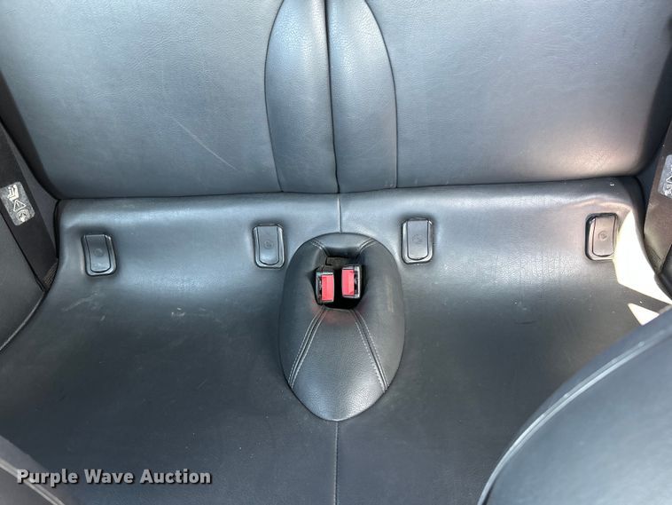 image for item OK9755 2006 Mini Cooper  convertible