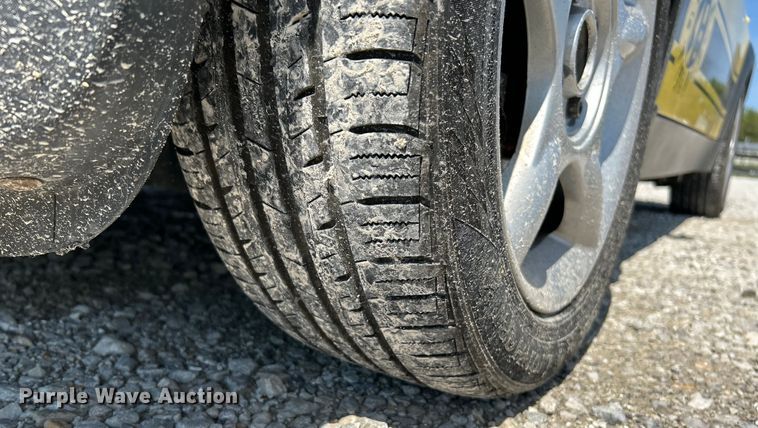 image for item OK9755 2006 Mini Cooper  convertible