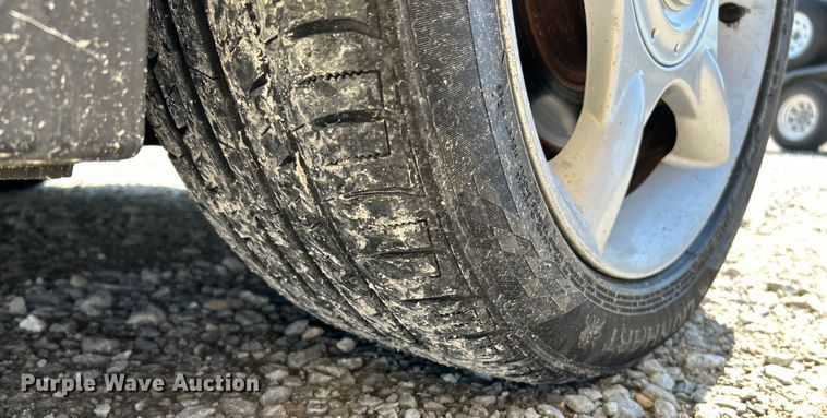 image for item OK9755 2006 Mini Cooper  convertible