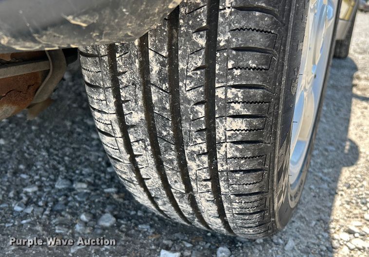 image for item OK9755 2006 Mini Cooper  convertible