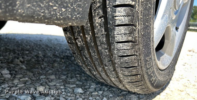 image for item OK9755 2006 Mini Cooper  convertible