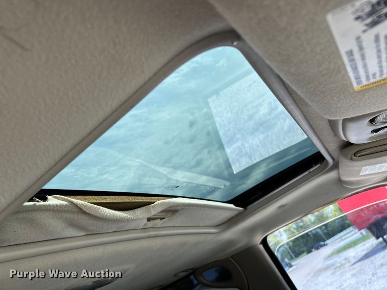 image for item OK9756 2003 GMC Yukon Denali  SUV